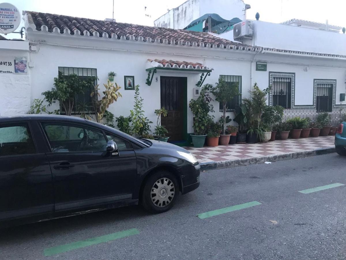 라칼라데미야스 En Algun Lugar Del Mundo 아파트 외부 사진