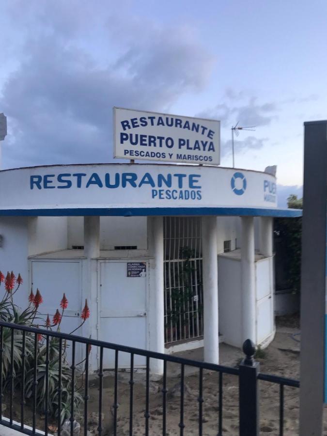라칼라데미야스 En Algun Lugar Del Mundo 아파트 외부 사진